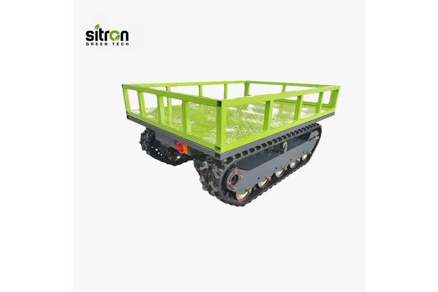 Гусеничная платформа Sitron RT-TC481000, 1000 кг
