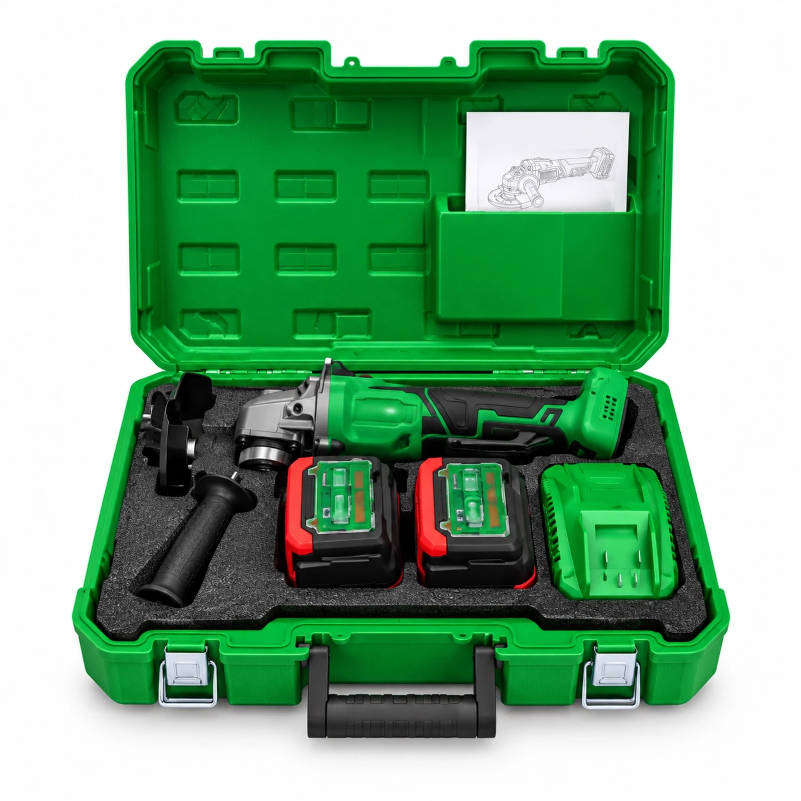 SATDPRO Шуруповерт 28 В