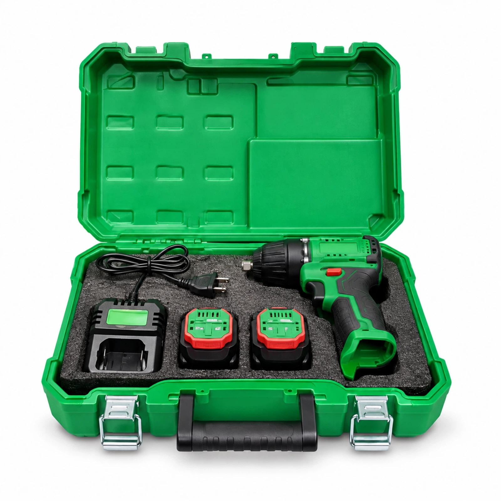 SATDPRO Шуруповерт 58 В