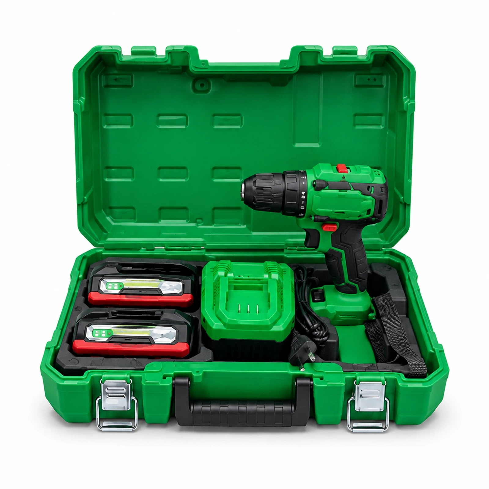 SATDPRO Шуруповерт 108 В