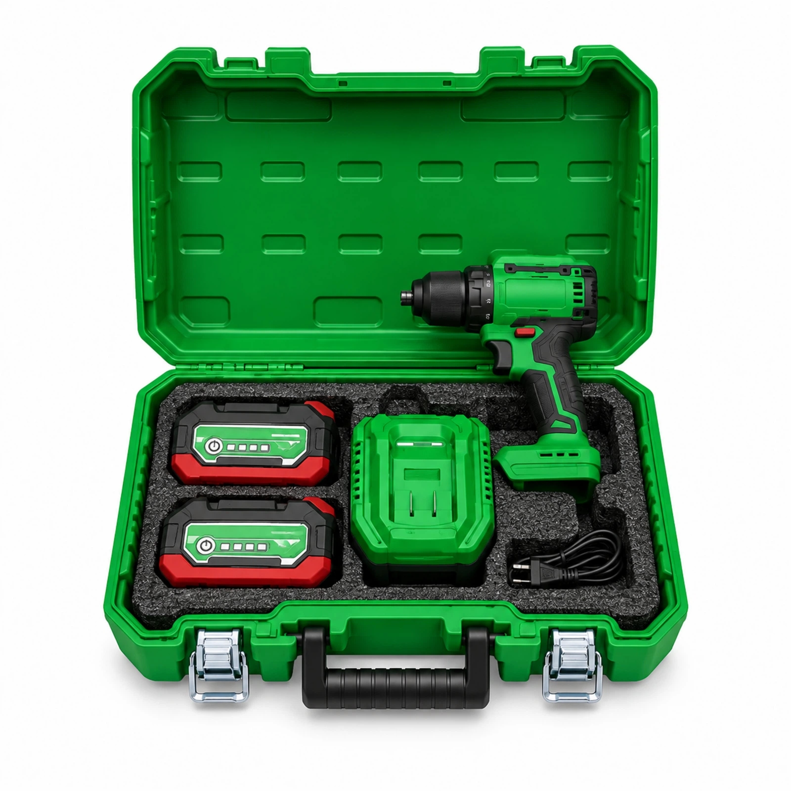 SATDPRO Шуруповерт 118 В