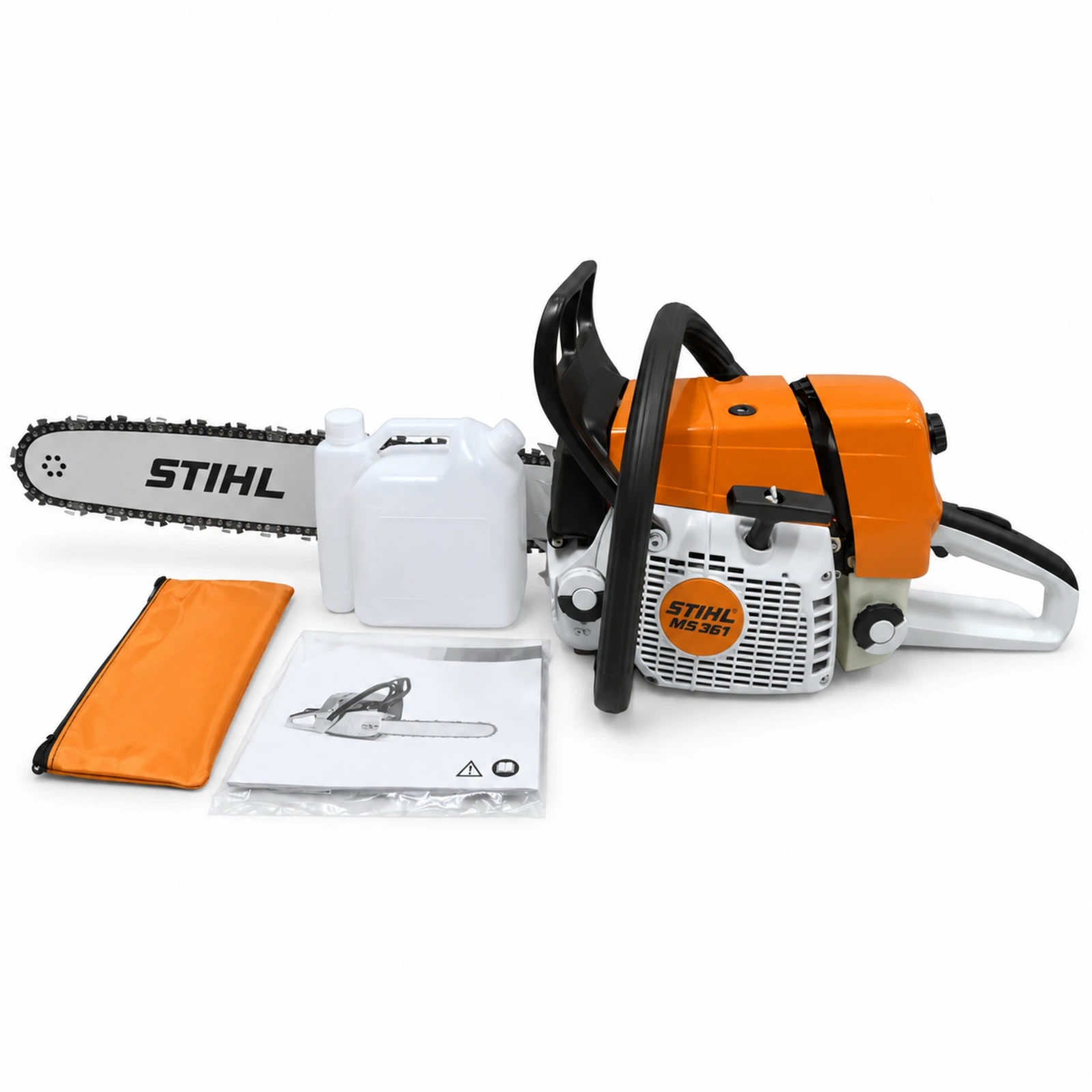 STIHL (аналог) бензопила