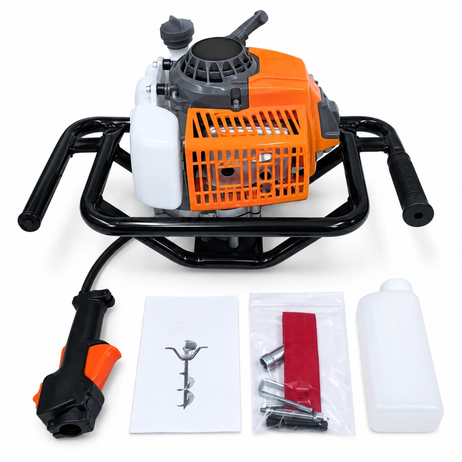 STIHL (аналог) бензопила
