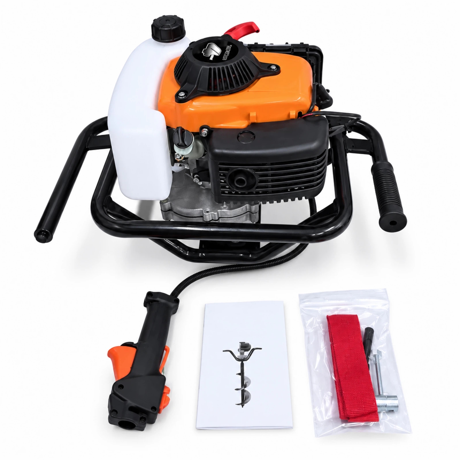 STIHL (аналог) бензопила