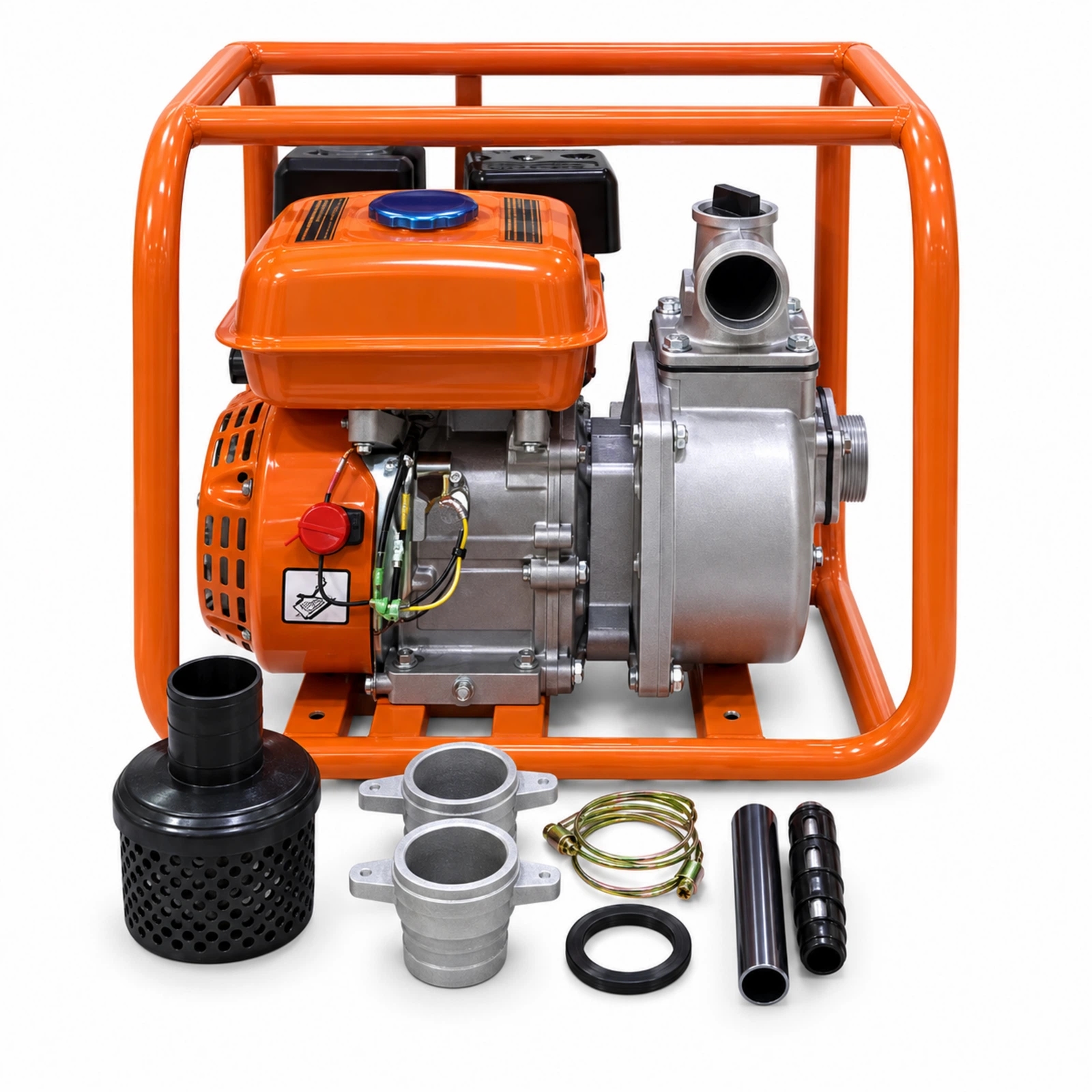 STIHL (аналог) бензопила